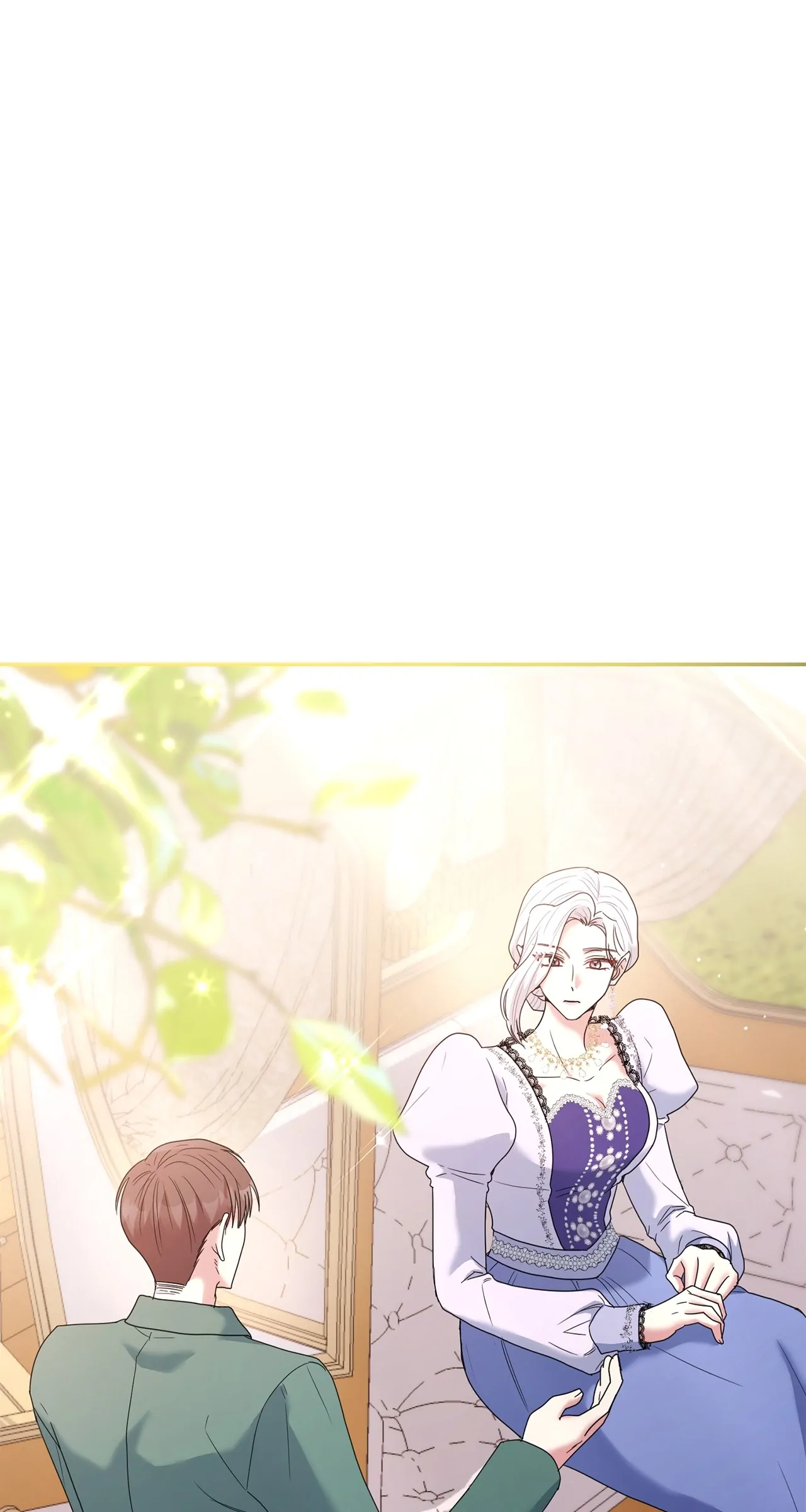 The Esteemed Lady of the Tea Garden Chapter 28 320 19