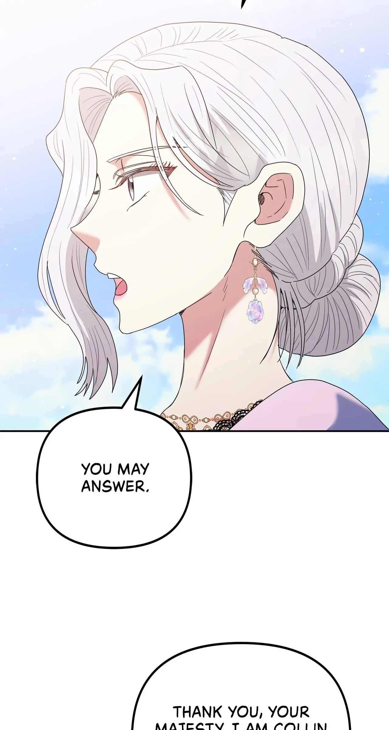 The Esteemed Lady of the Tea Garden Chapter 28 329 28