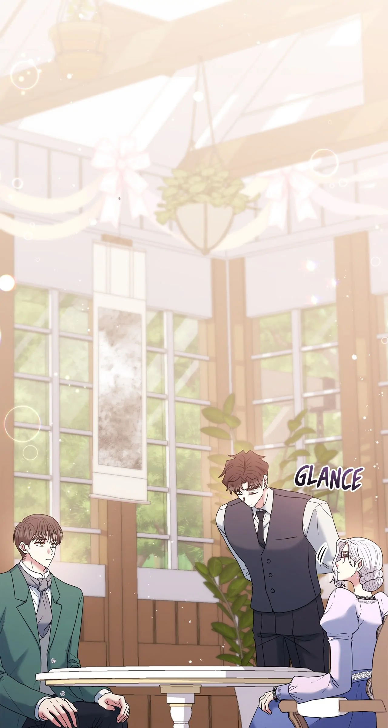 The Esteemed Lady of the Tea Garden Chapter 28 337 36