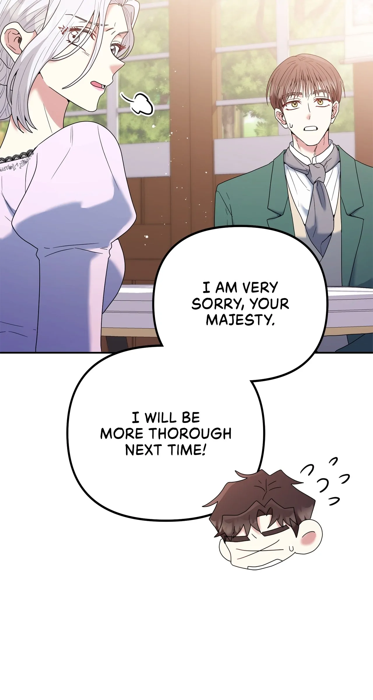 The Esteemed Lady of the Tea Garden Chapter 28 341 40
