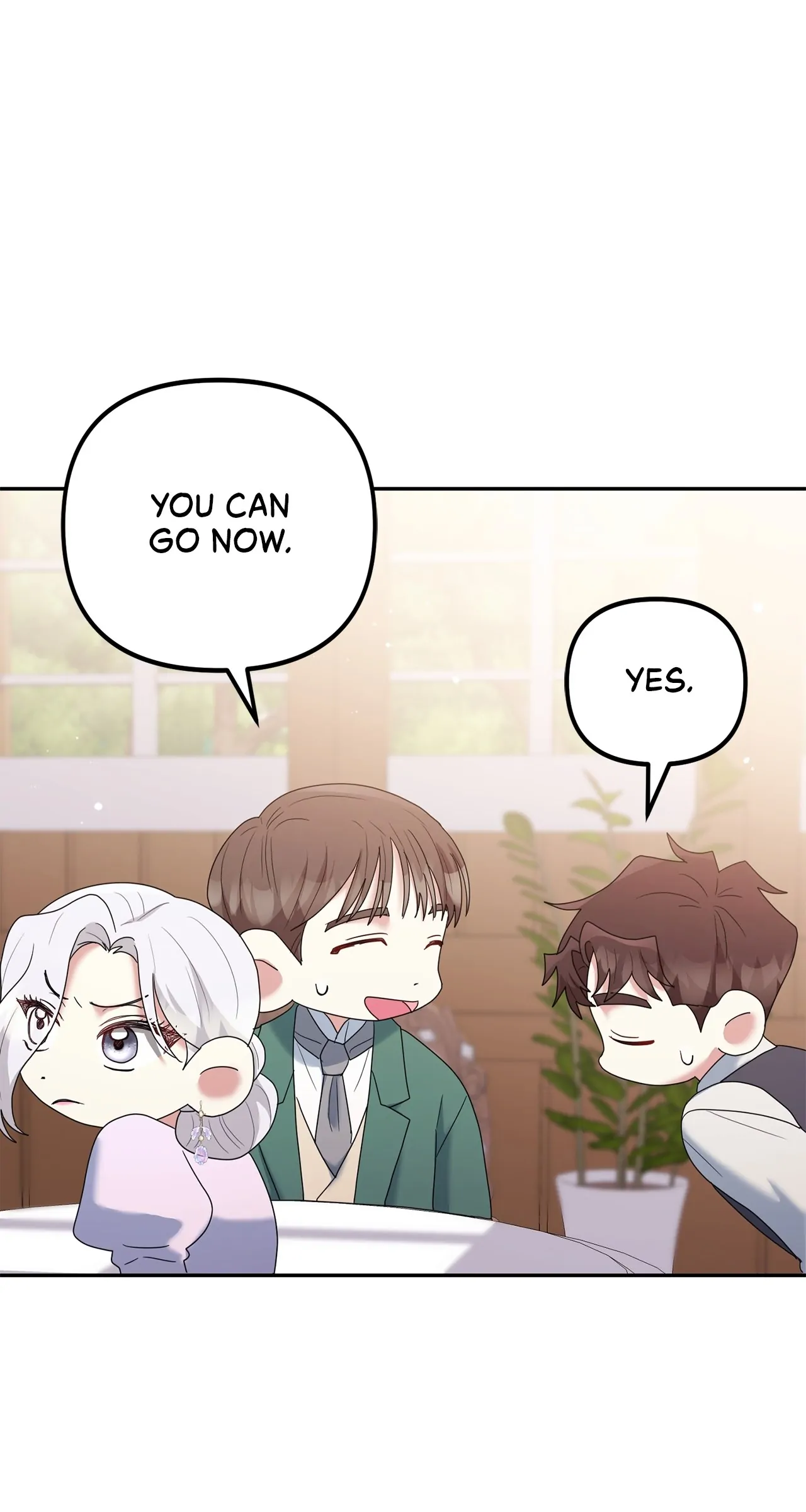 The Esteemed Lady of the Tea Garden Chapter 28 344 43
