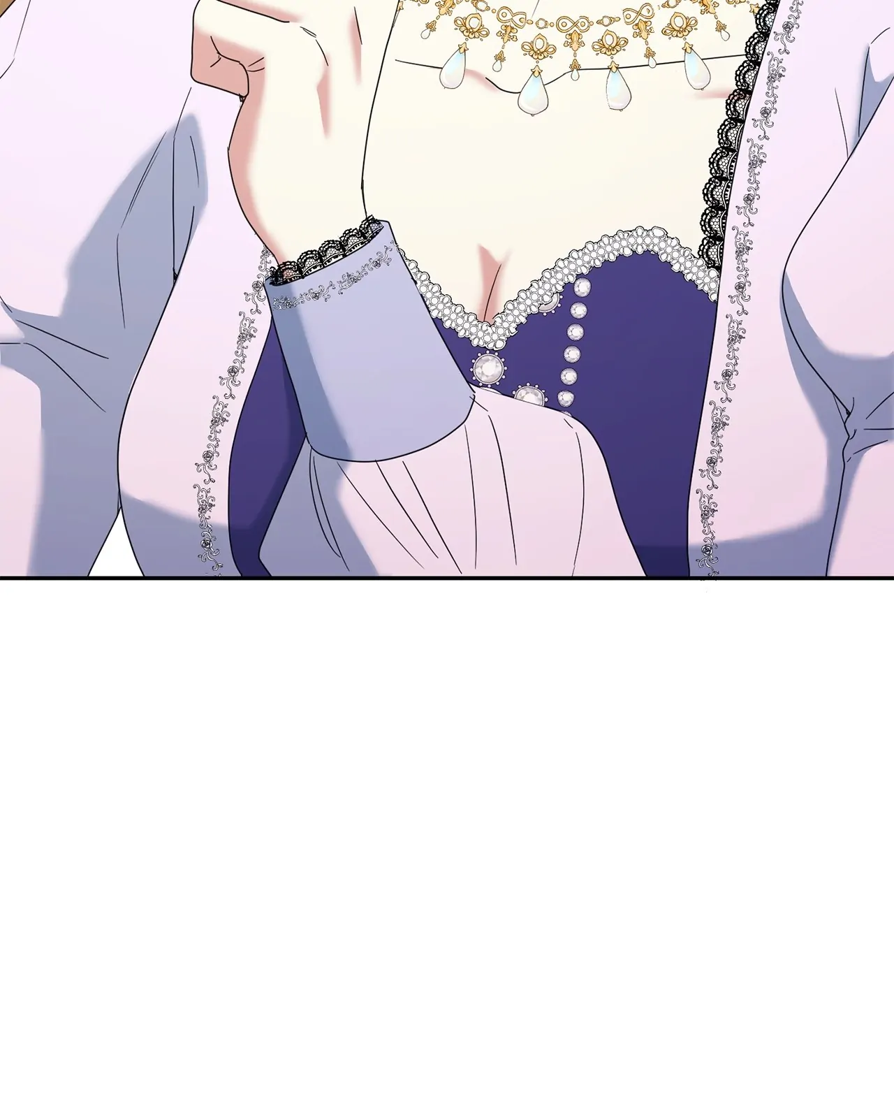 The Esteemed Lady of the Tea Garden Chapter 28 346 45