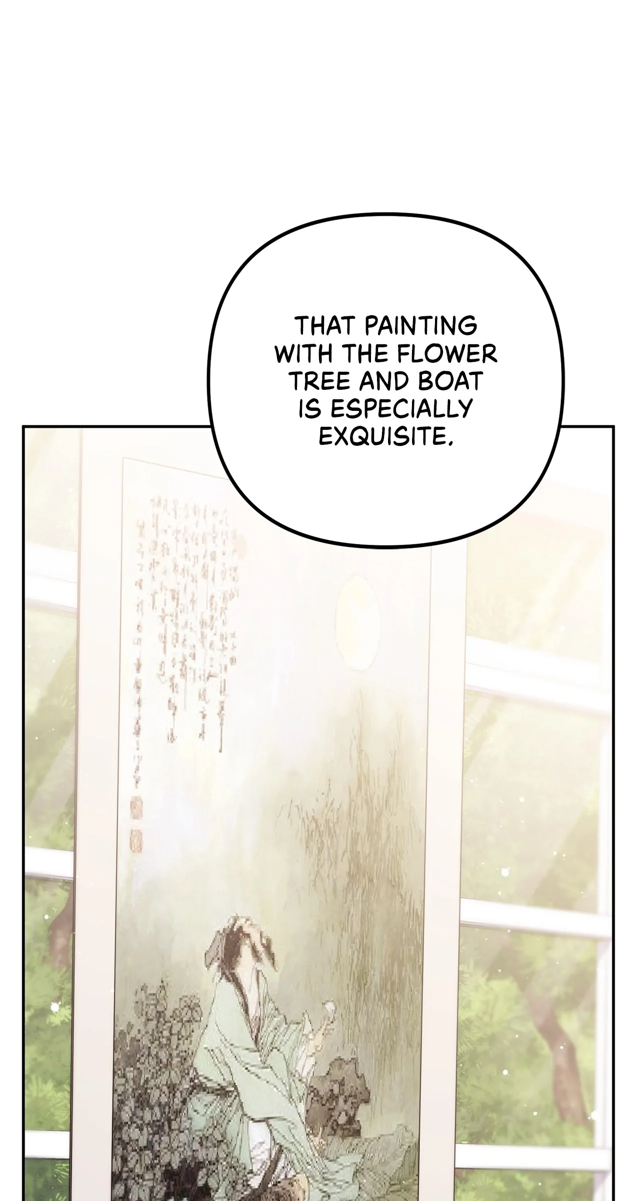 The Esteemed Lady of the Tea Garden Chapter 28 347 46
