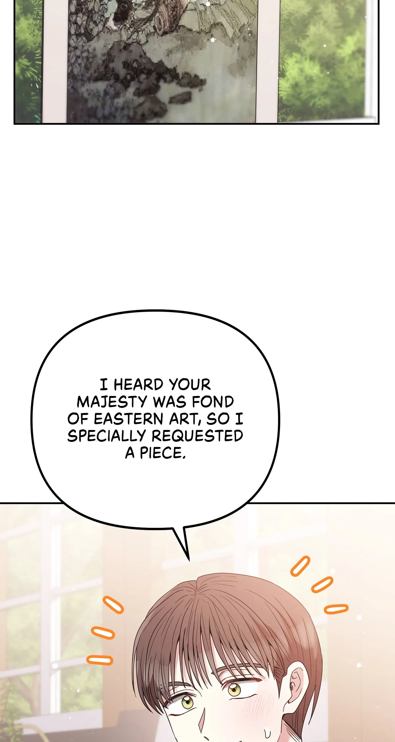 The Esteemed Lady of the Tea Garden Chapter 28 348 47
