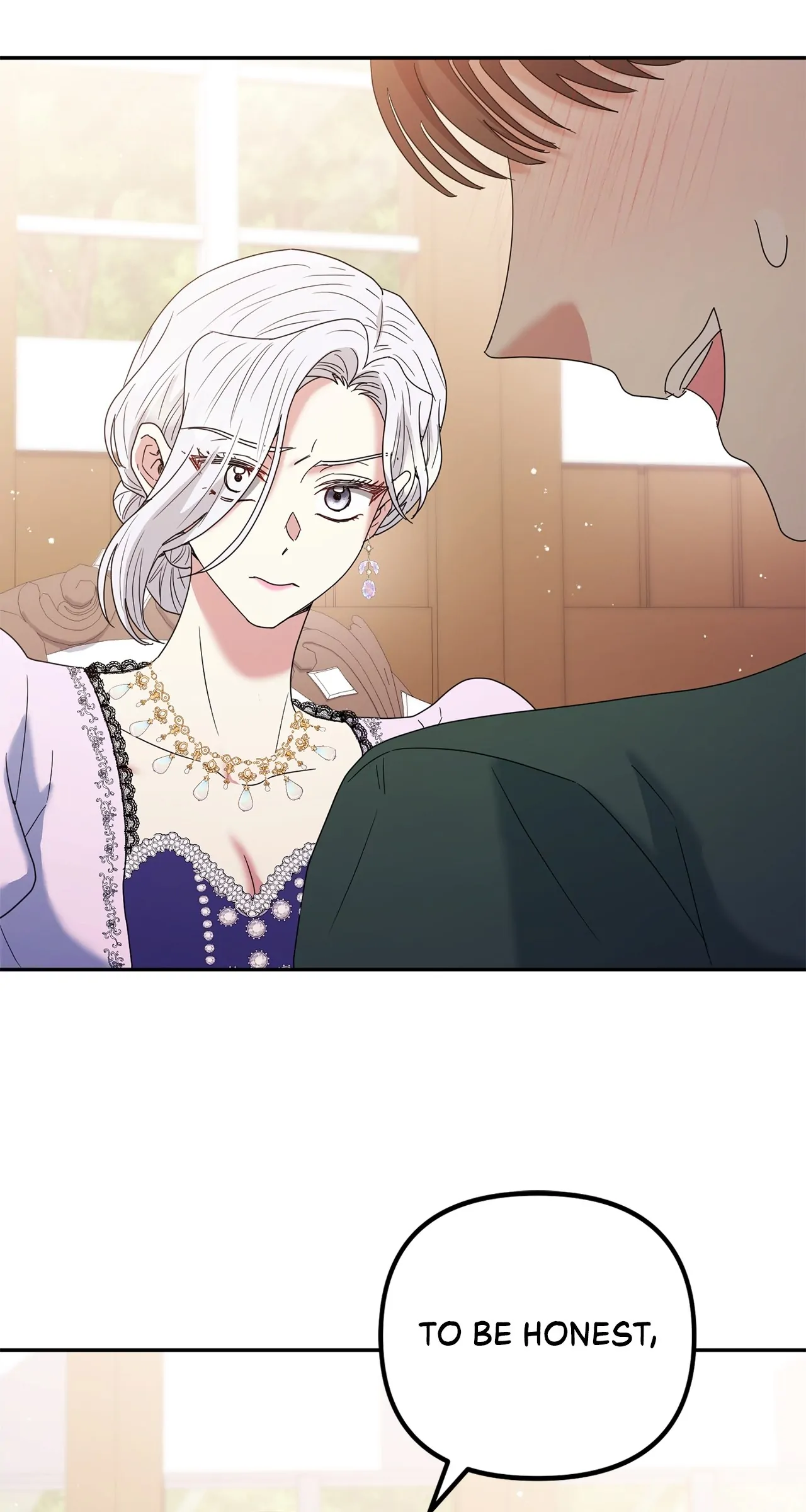 The Esteemed Lady of the Tea Garden Chapter 28 350 49
