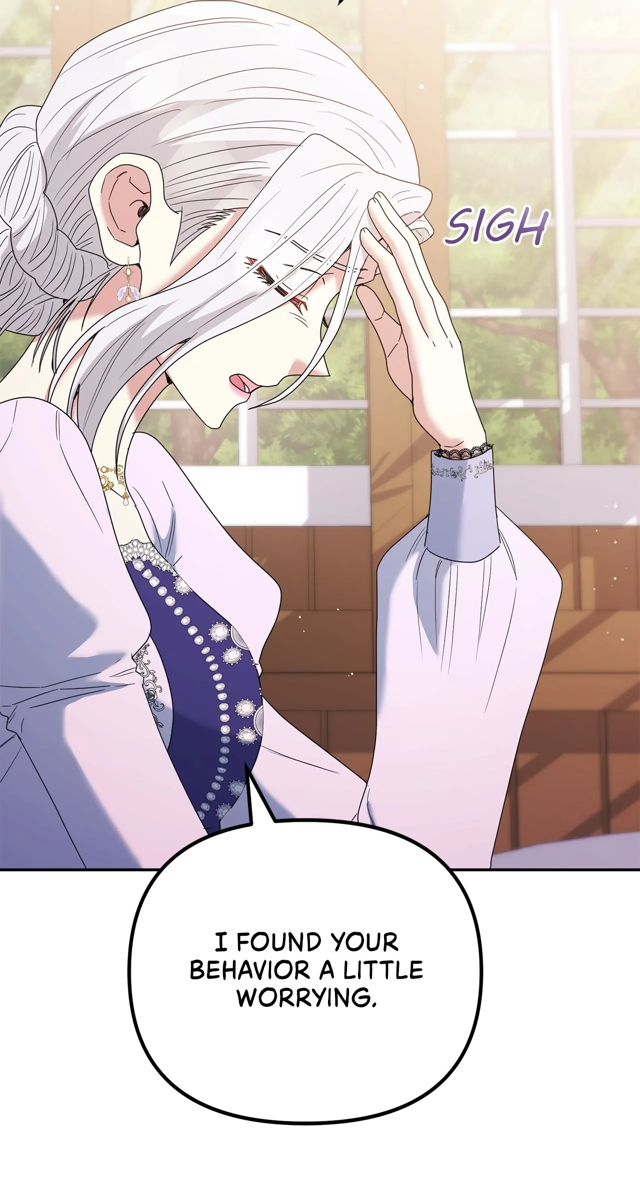 The Esteemed Lady of the Tea Garden Chapter 28 351 50