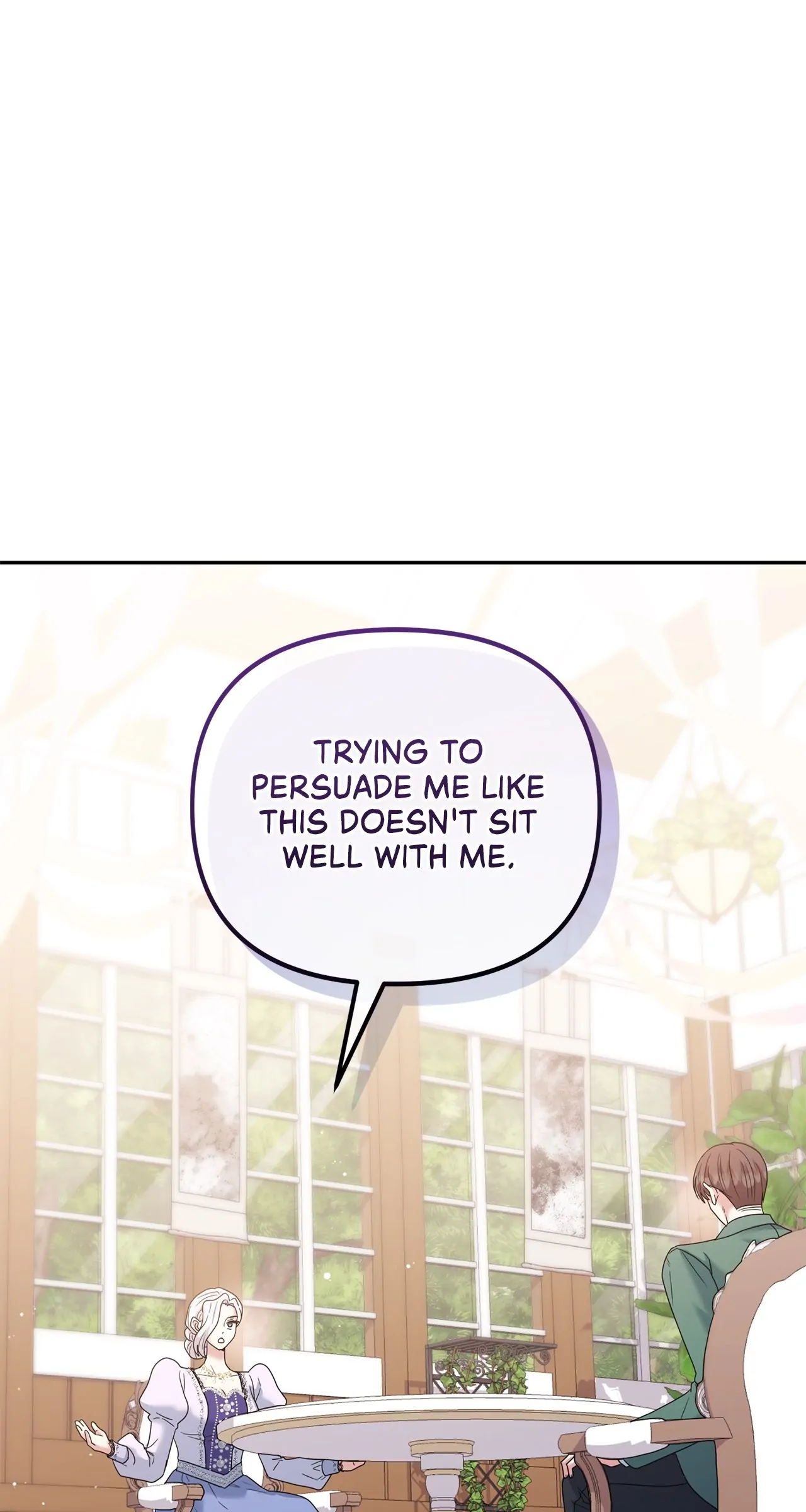 The Esteemed Lady of the Tea Garden Chapter 28 352 51