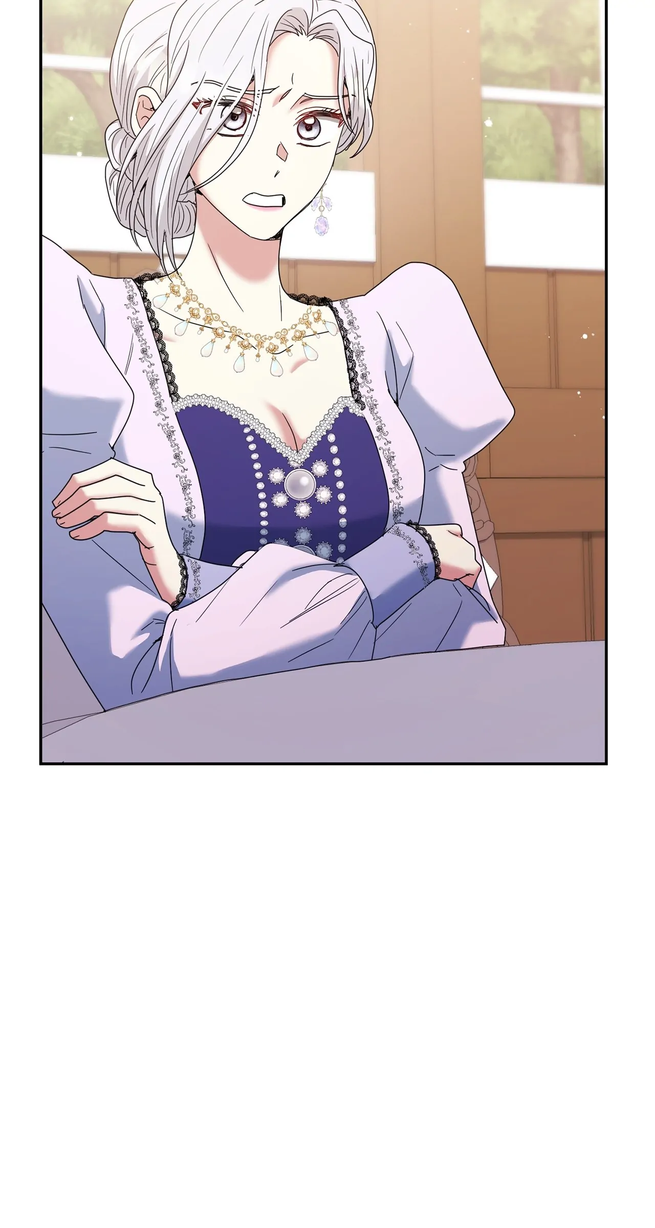 The Esteemed Lady of the Tea Garden Chapter 28 354 53