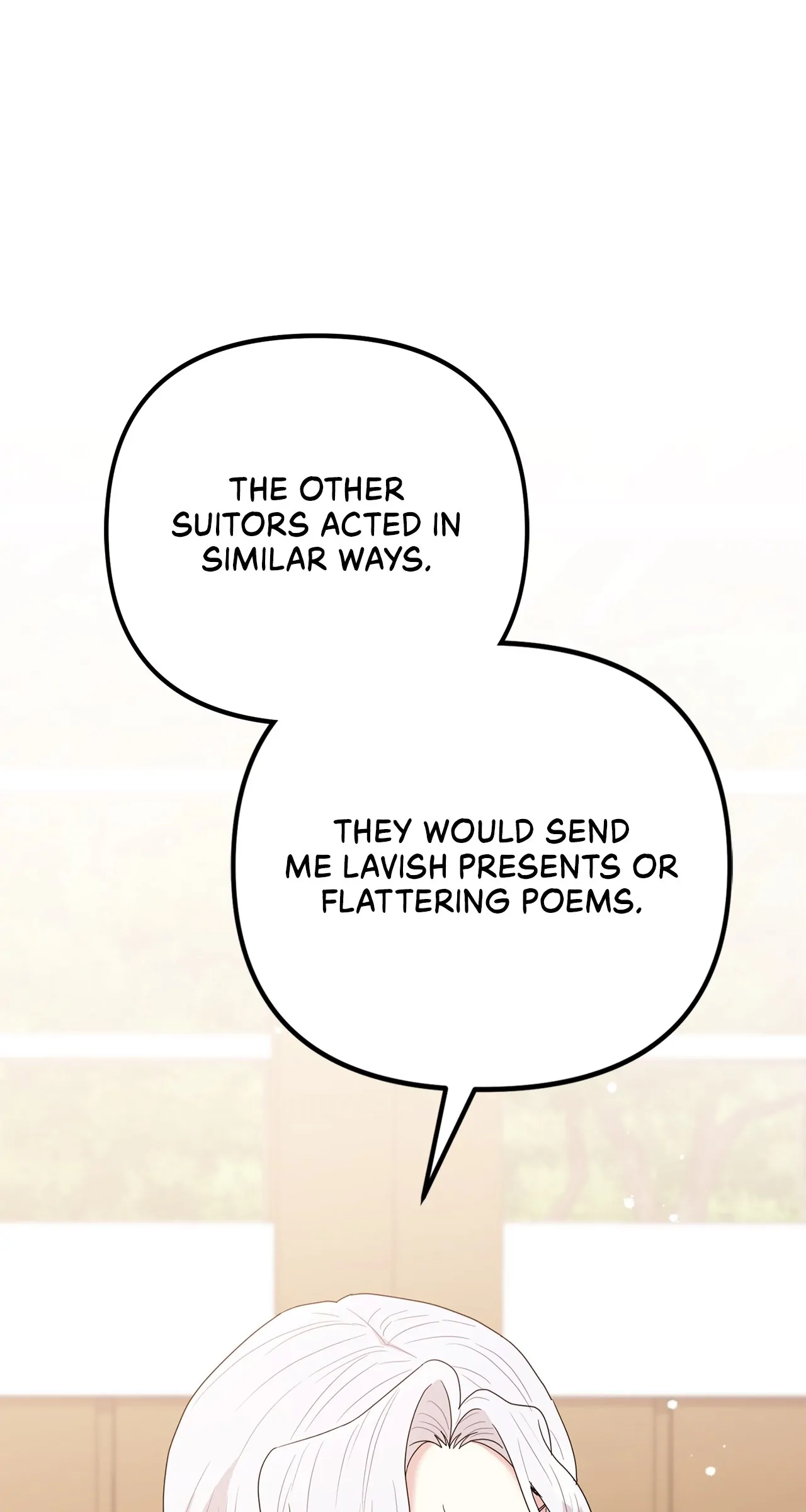 The Esteemed Lady of the Tea Garden Chapter 28 358 57