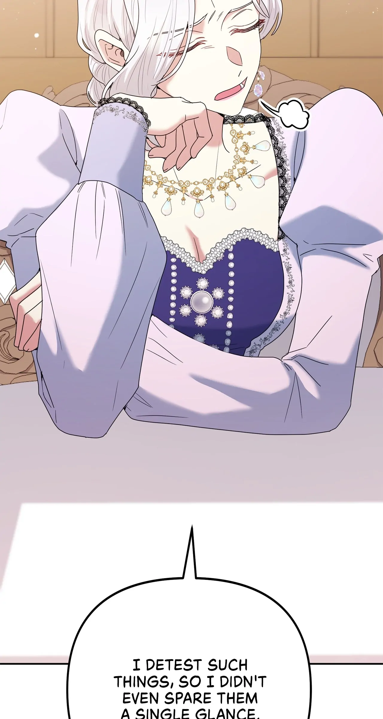 The Esteemed Lady of the Tea Garden Chapter 28 359 58