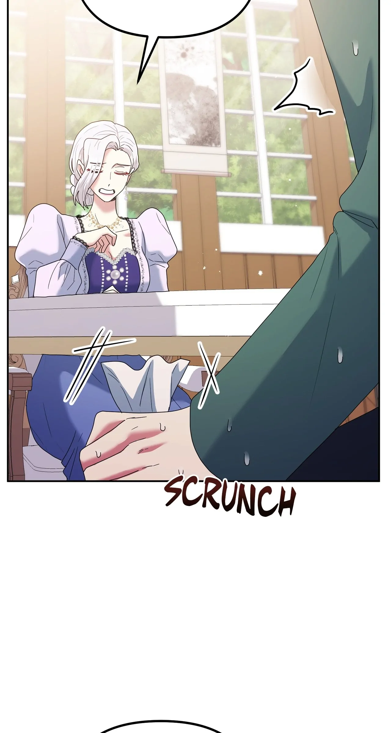 The Esteemed Lady of the Tea Garden Chapter 28 361 60