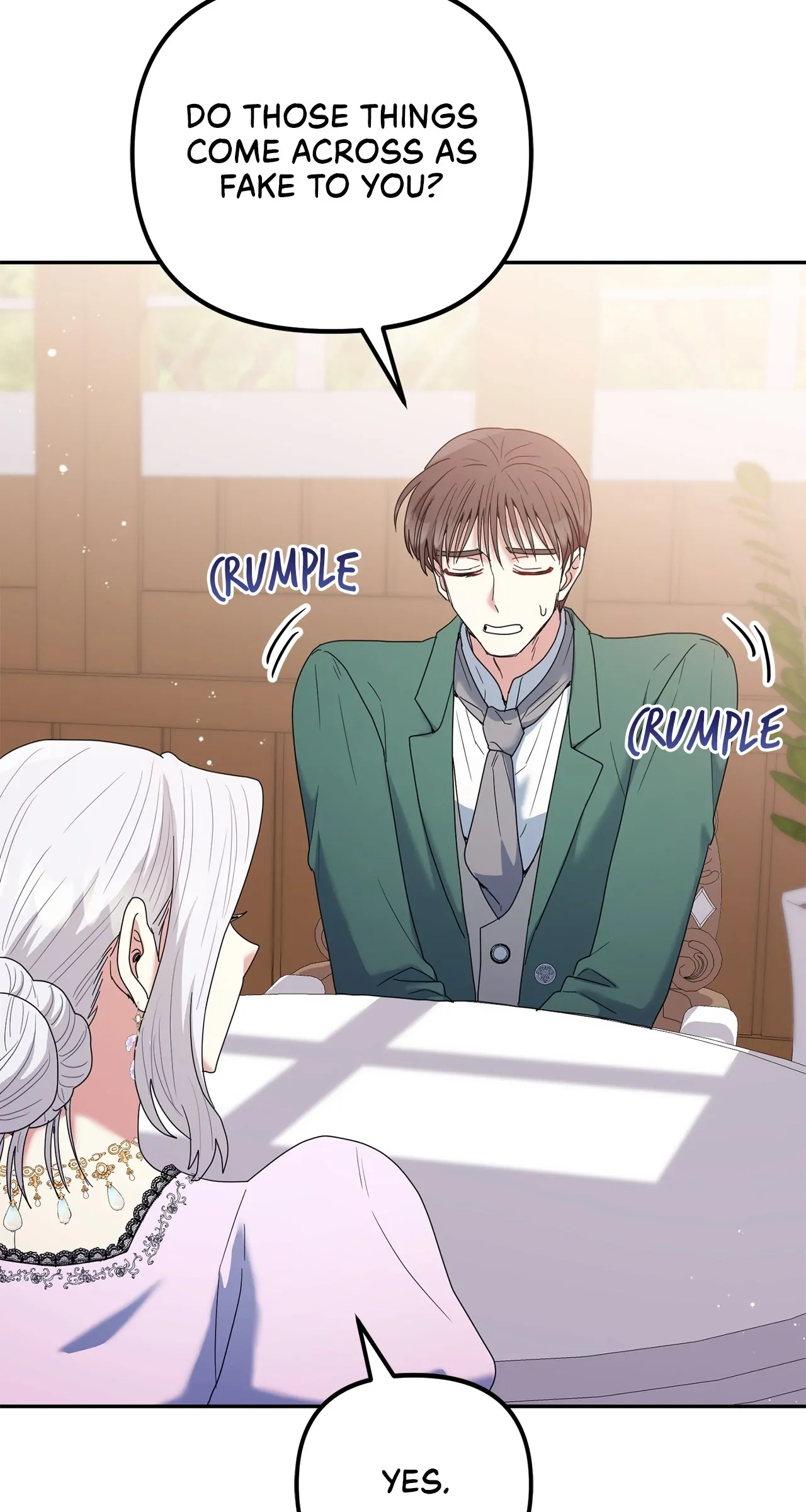 The Esteemed Lady of the Tea Garden Chapter 28 362 61
