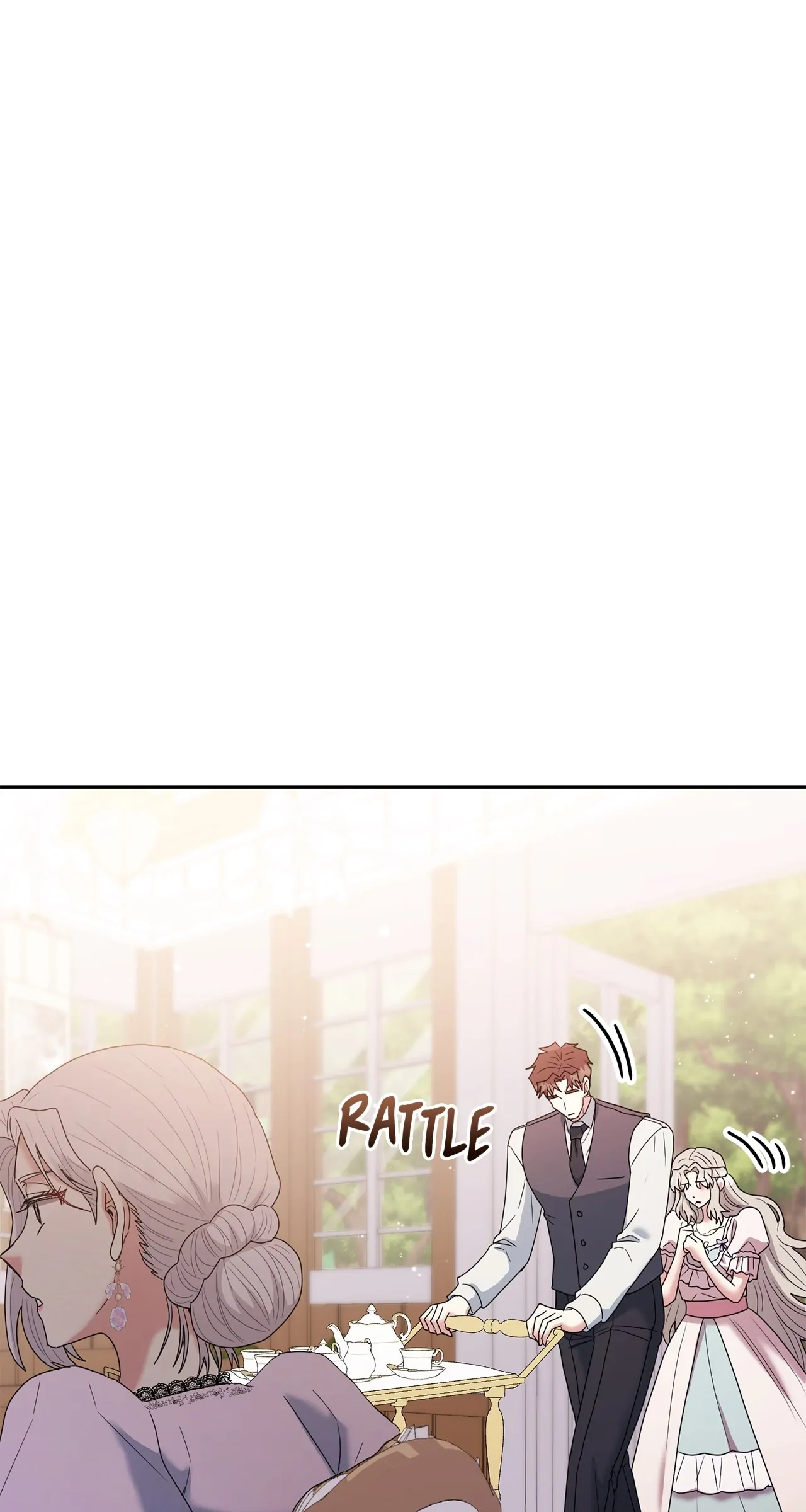 The Esteemed Lady of the Tea Garden Chapter 28 367 66