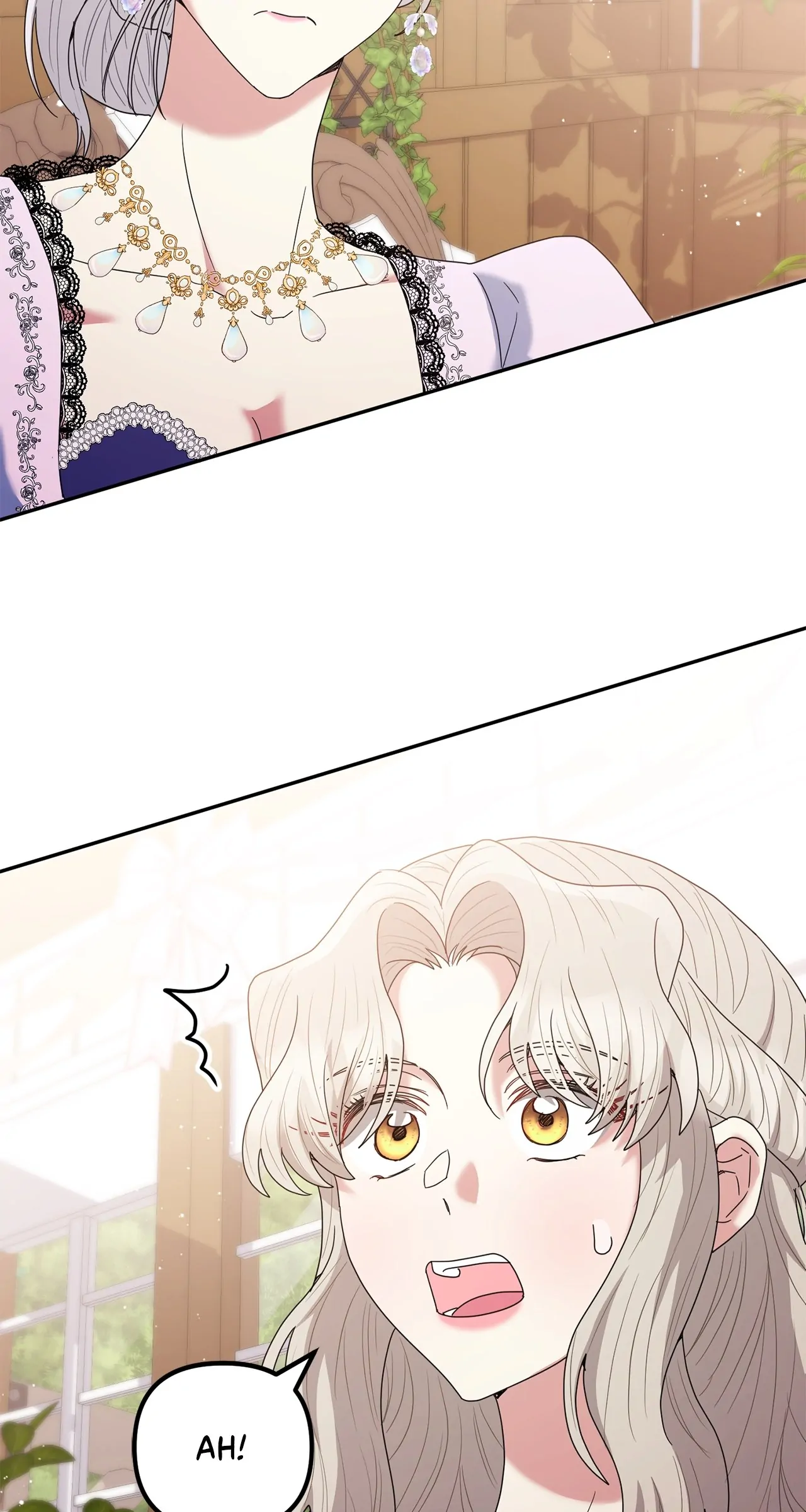 The Esteemed Lady of the Tea Garden Chapter 28 372 71