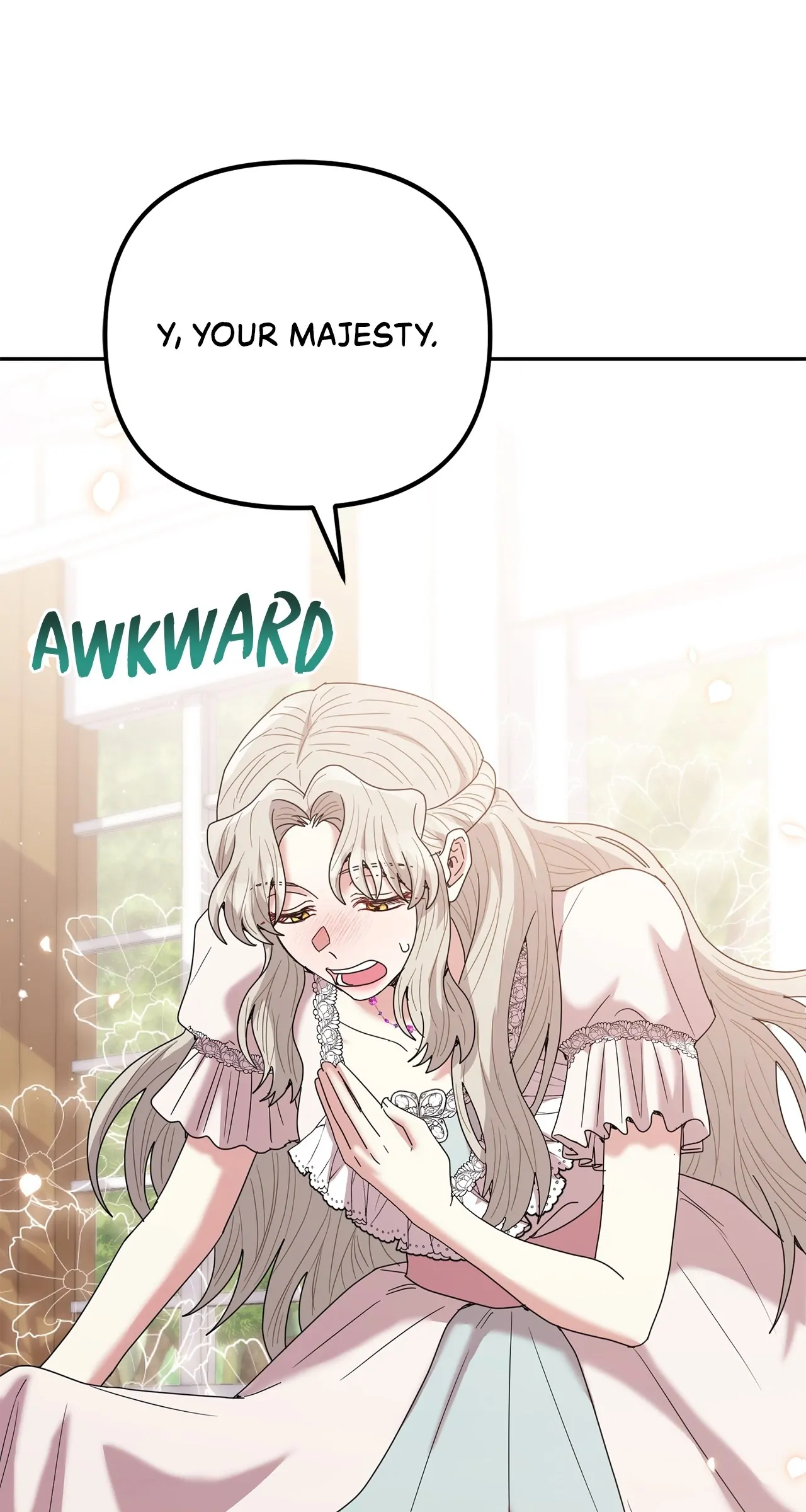 The Esteemed Lady of the Tea Garden Chapter 28 374 73