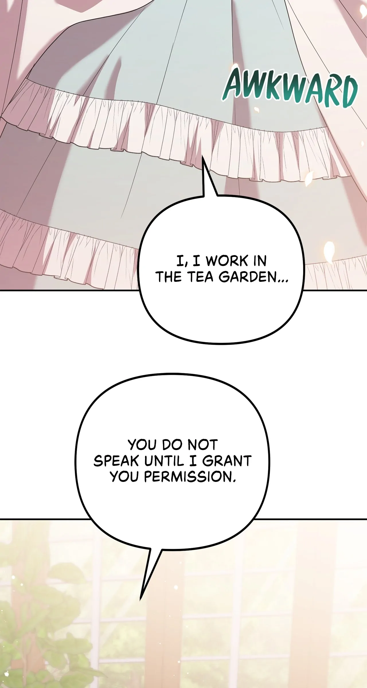 The Esteemed Lady of the Tea Garden Chapter 28 375 74