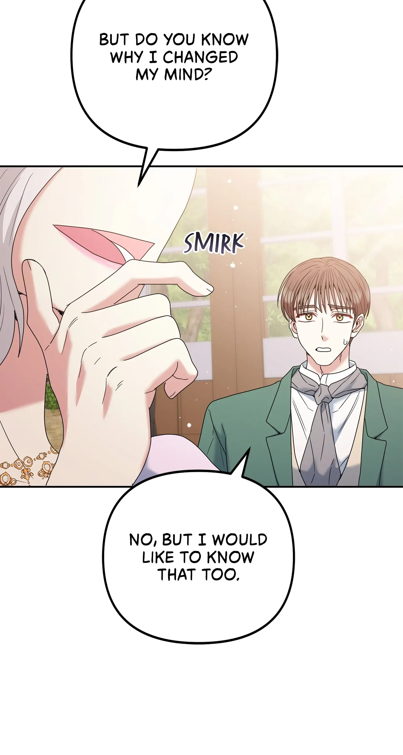 The Esteemed Lady of the Tea Garden Chapter 28 379 78