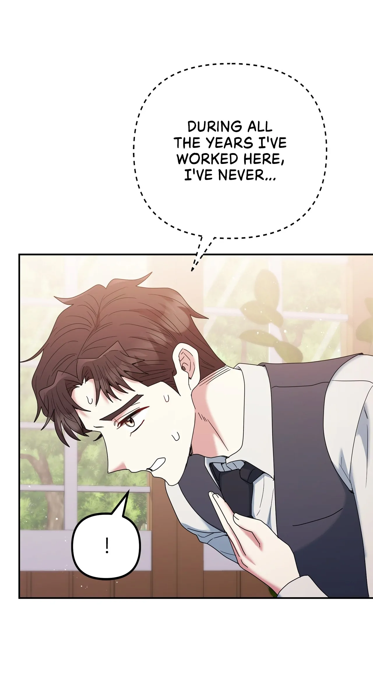 The Esteemed Lady of the Tea Garden Chapter 28 384 83