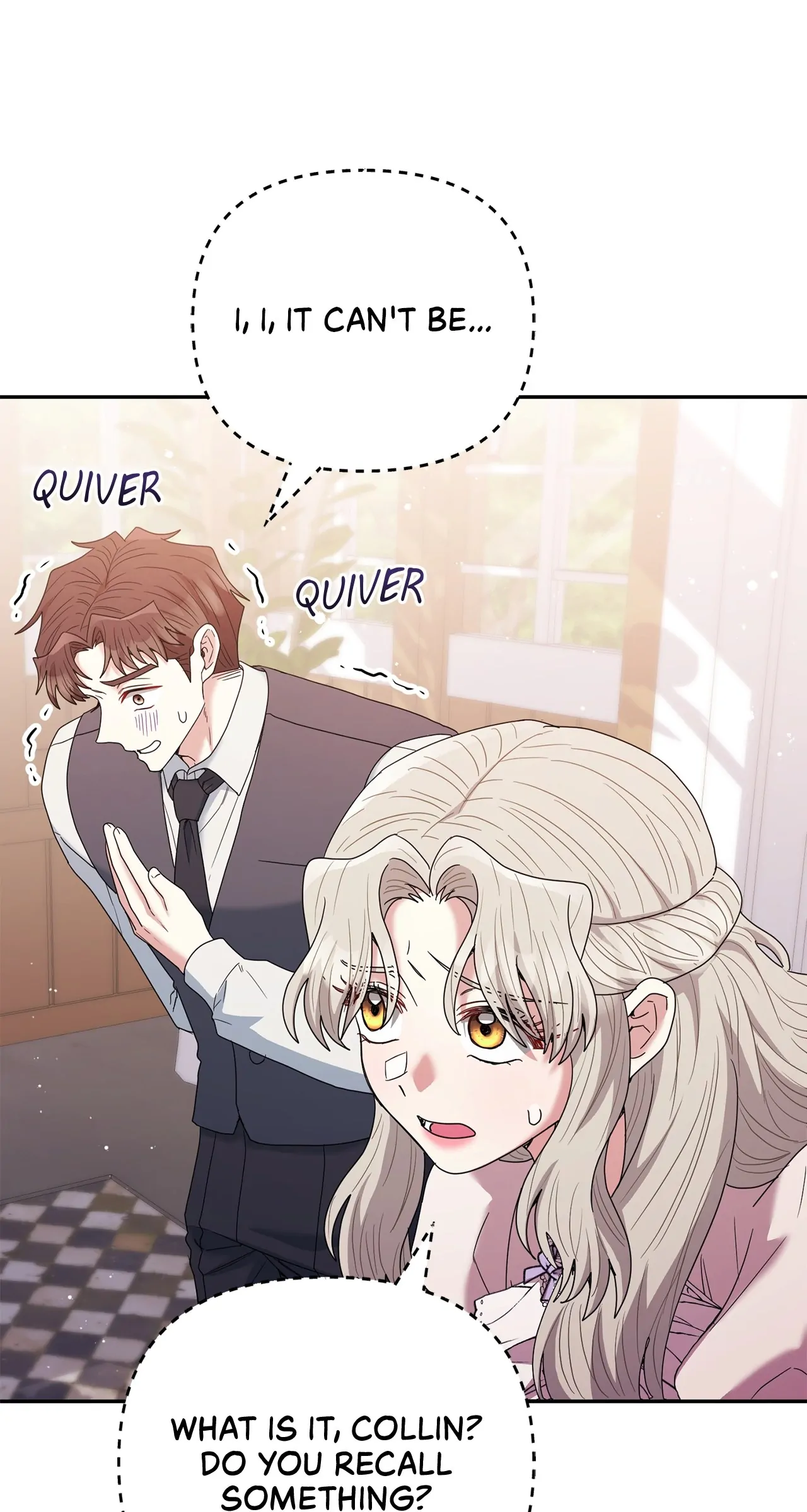 The Esteemed Lady of the Tea Garden Chapter 28 385 84