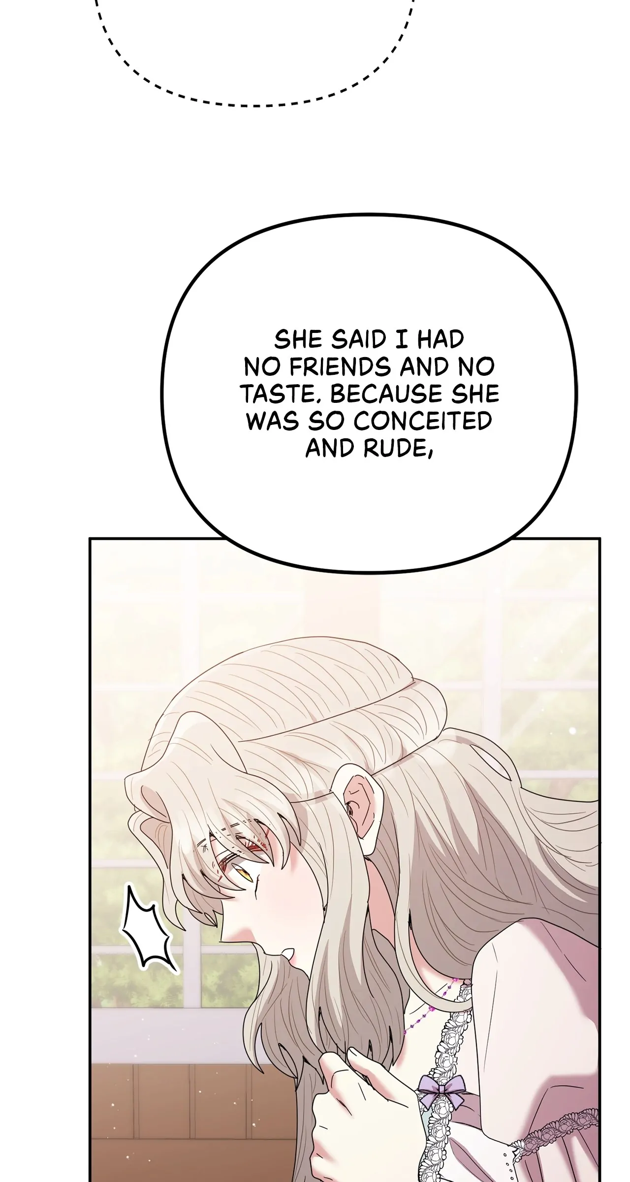 The Esteemed Lady of the Tea Garden Chapter 28 386 85