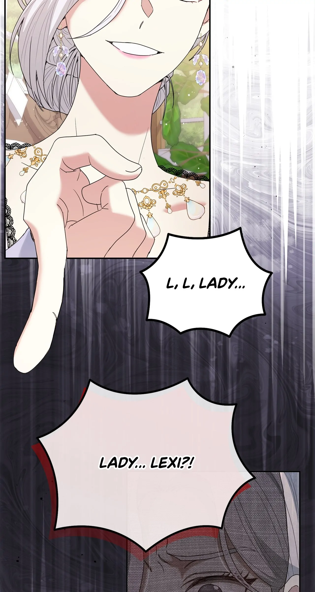 The Esteemed Lady of the Tea Garden Chapter 28 389 88