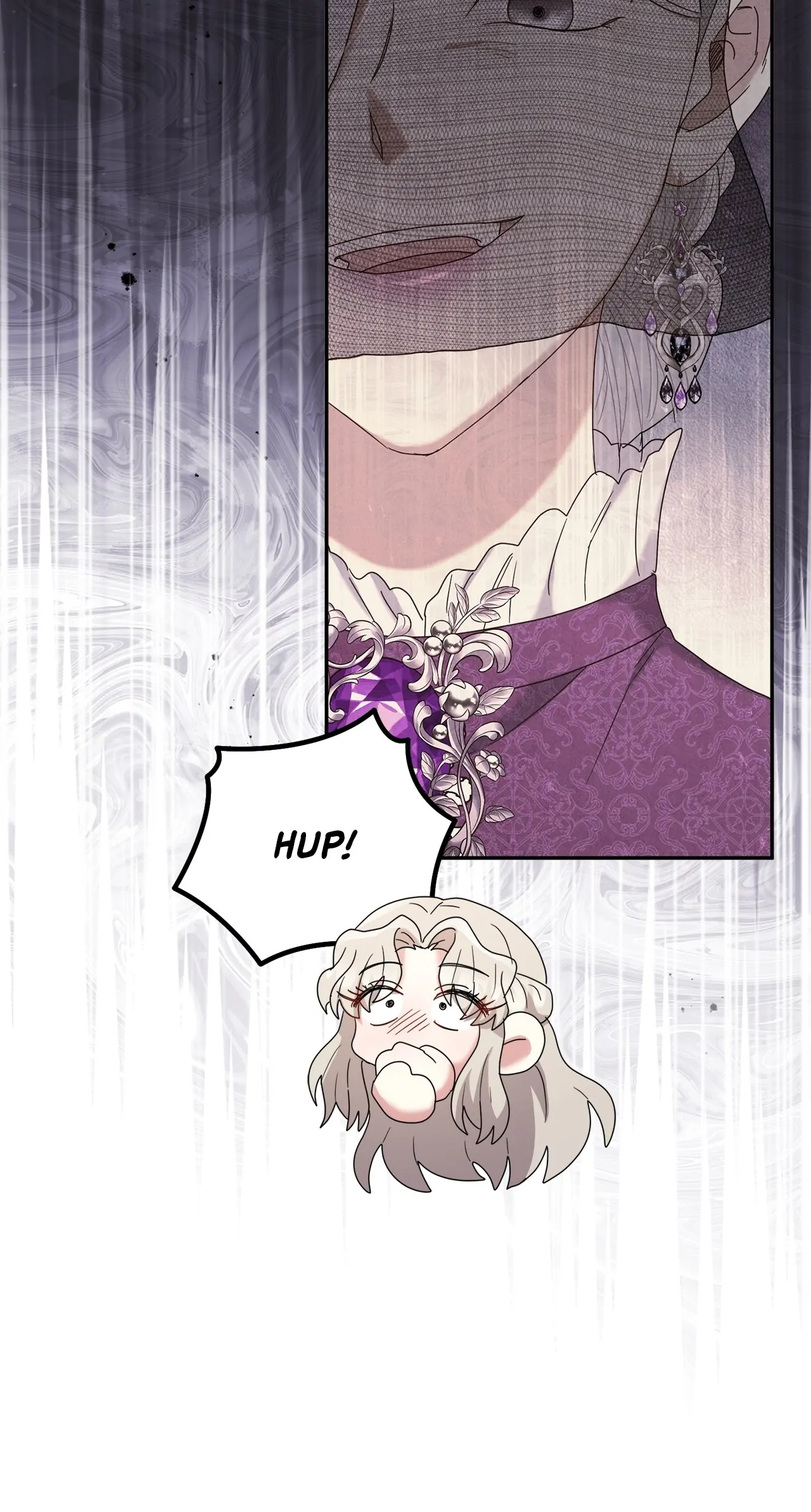 The Esteemed Lady of the Tea Garden Chapter 28 390 89