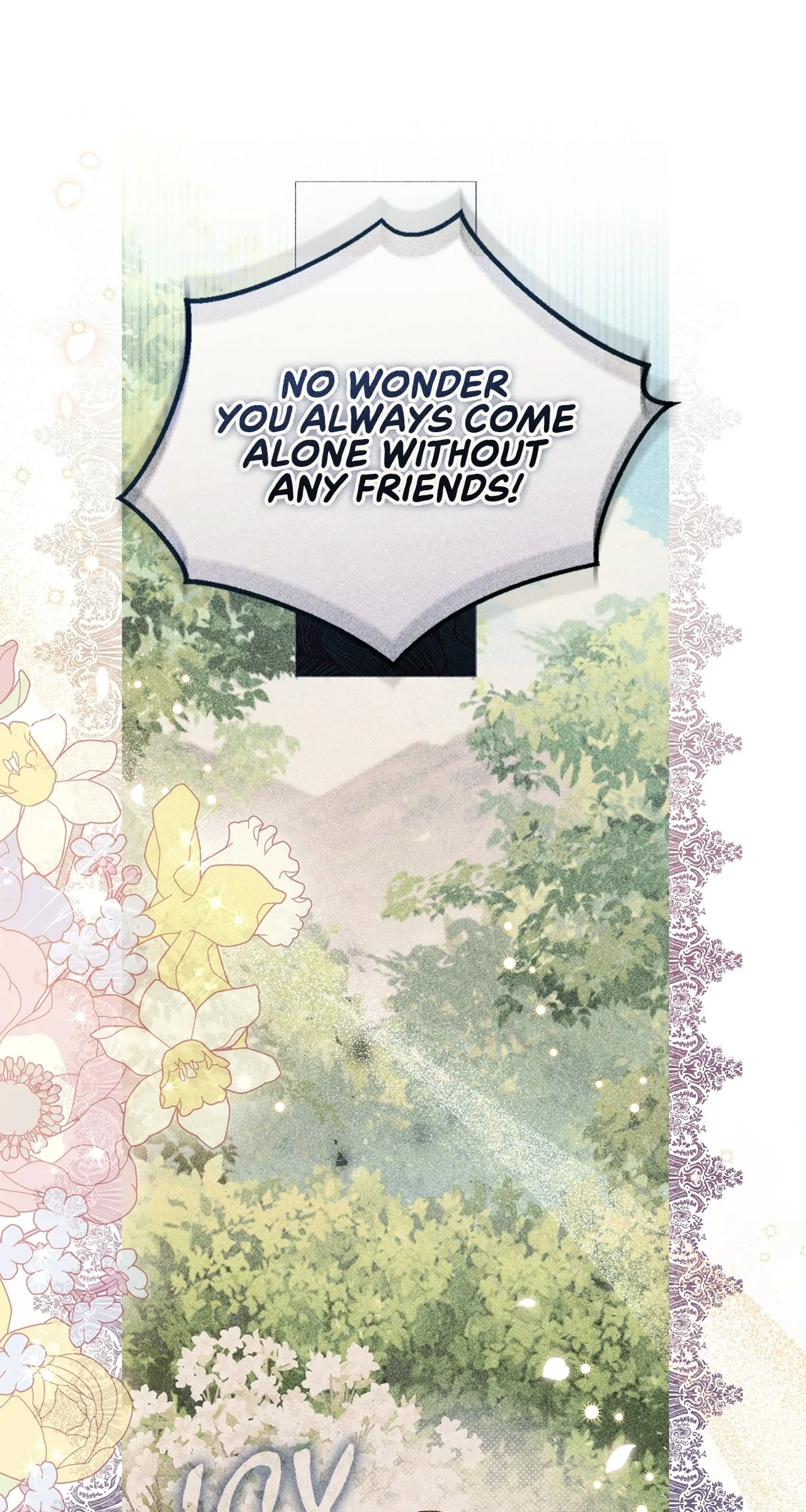 The Esteemed Lady of the Tea Garden Chapter 28 391 90