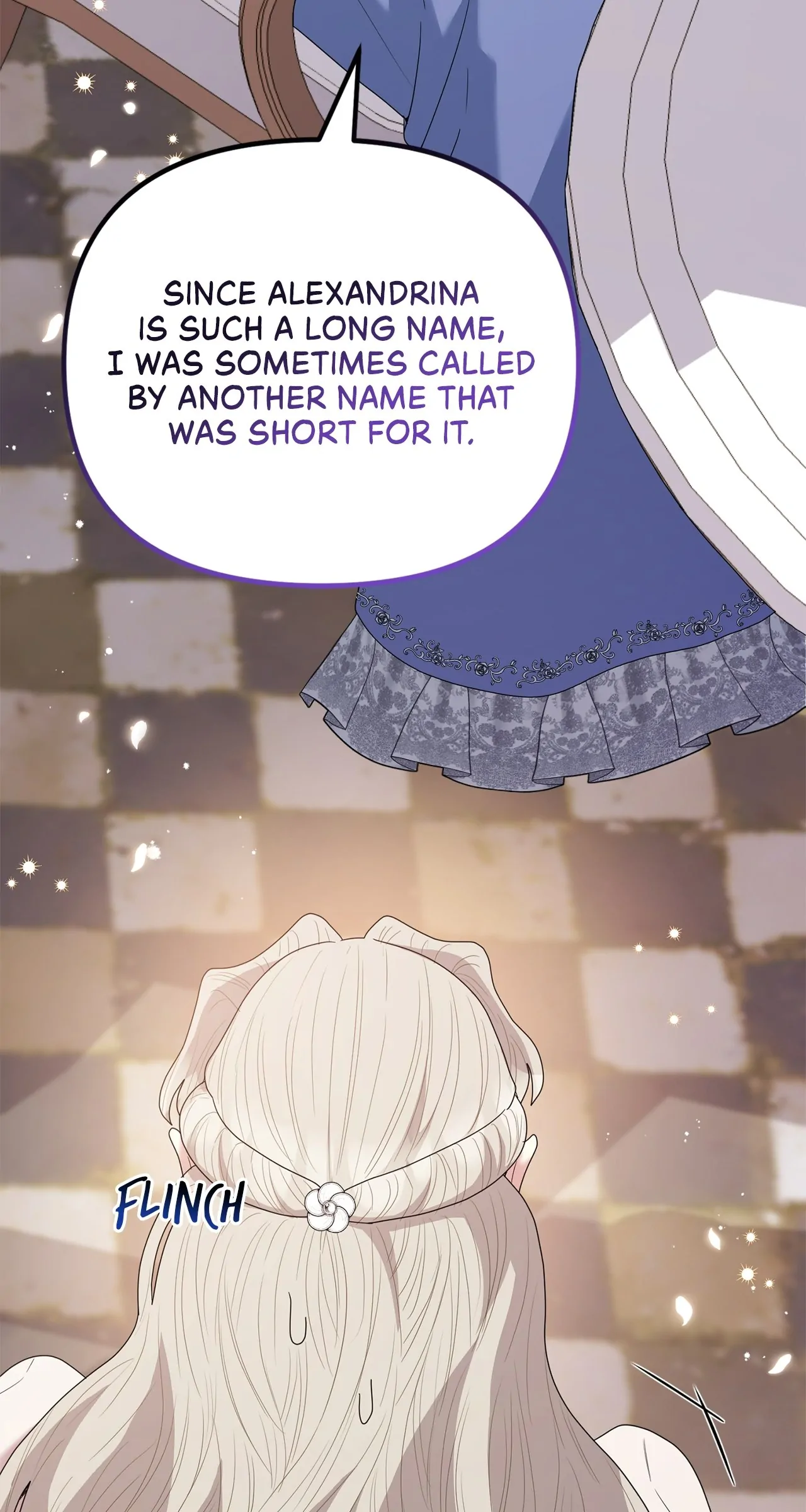 The Esteemed Lady of the Tea Garden Chapter 28 394 93