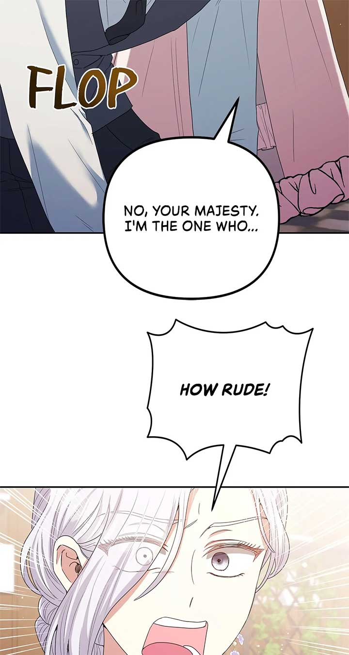 The Esteemed Lady of the Tea Garden Chapter 29 370 004