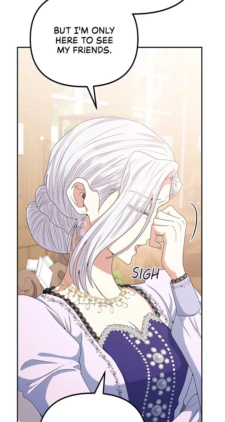 The Esteemed Lady of the Tea Garden Chapter 29 373 007