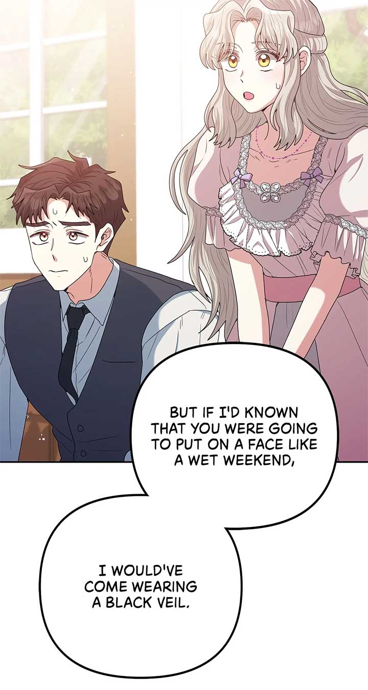 The Esteemed Lady of the Tea Garden Chapter 29 375 009