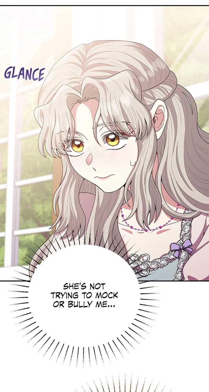The Esteemed Lady of the Tea Garden Chapter 29 377 011