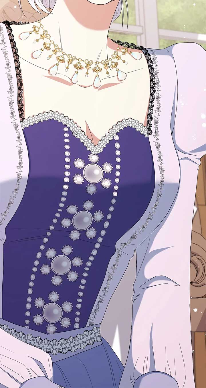 The Esteemed Lady of the Tea Garden Chapter 29 379 013