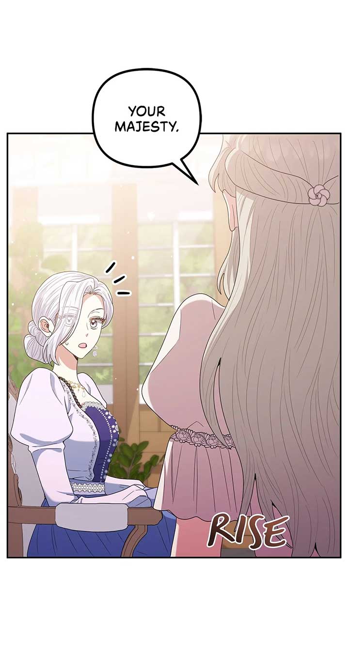 The Esteemed Lady of the Tea Garden Chapter 29 381 015