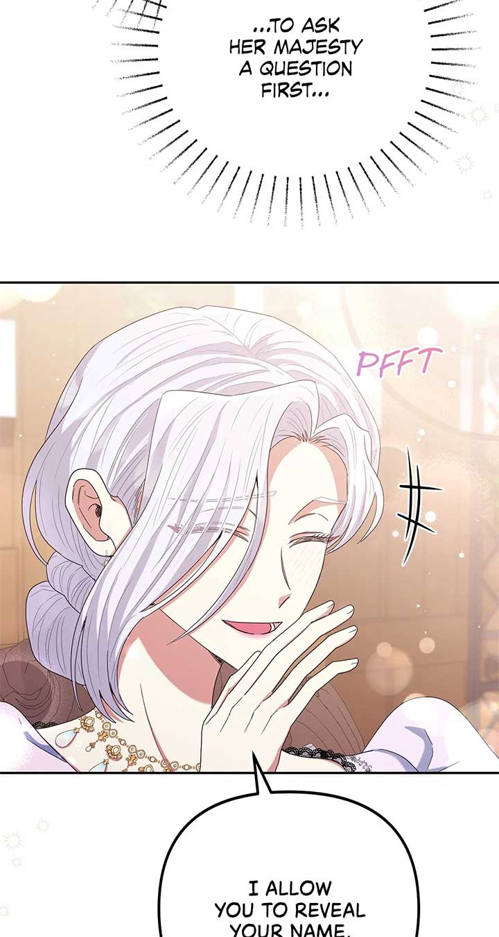 The Esteemed Lady of the Tea Garden Chapter 29 384 018