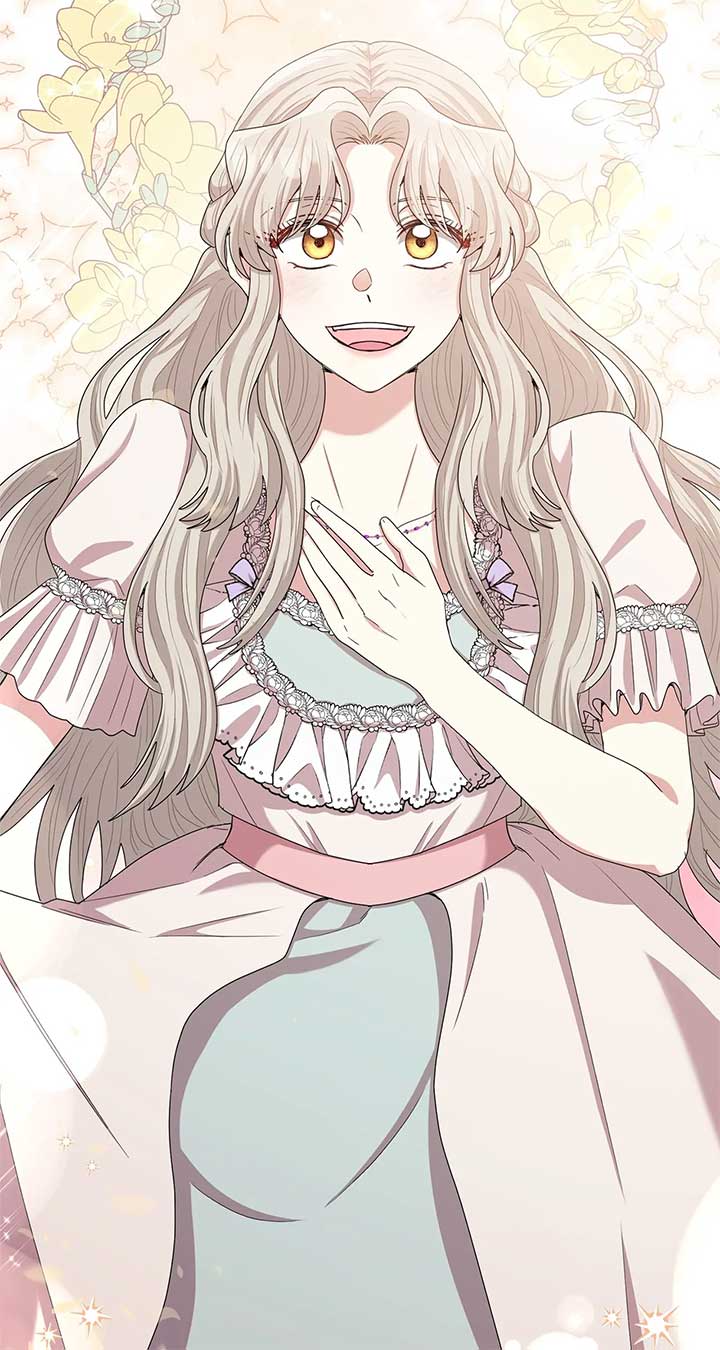 The Esteemed Lady of the Tea Garden Chapter 29 386 020