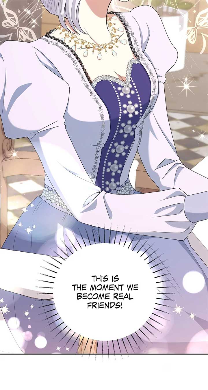 The Esteemed Lady of the Tea Garden Chapter 29 389 023