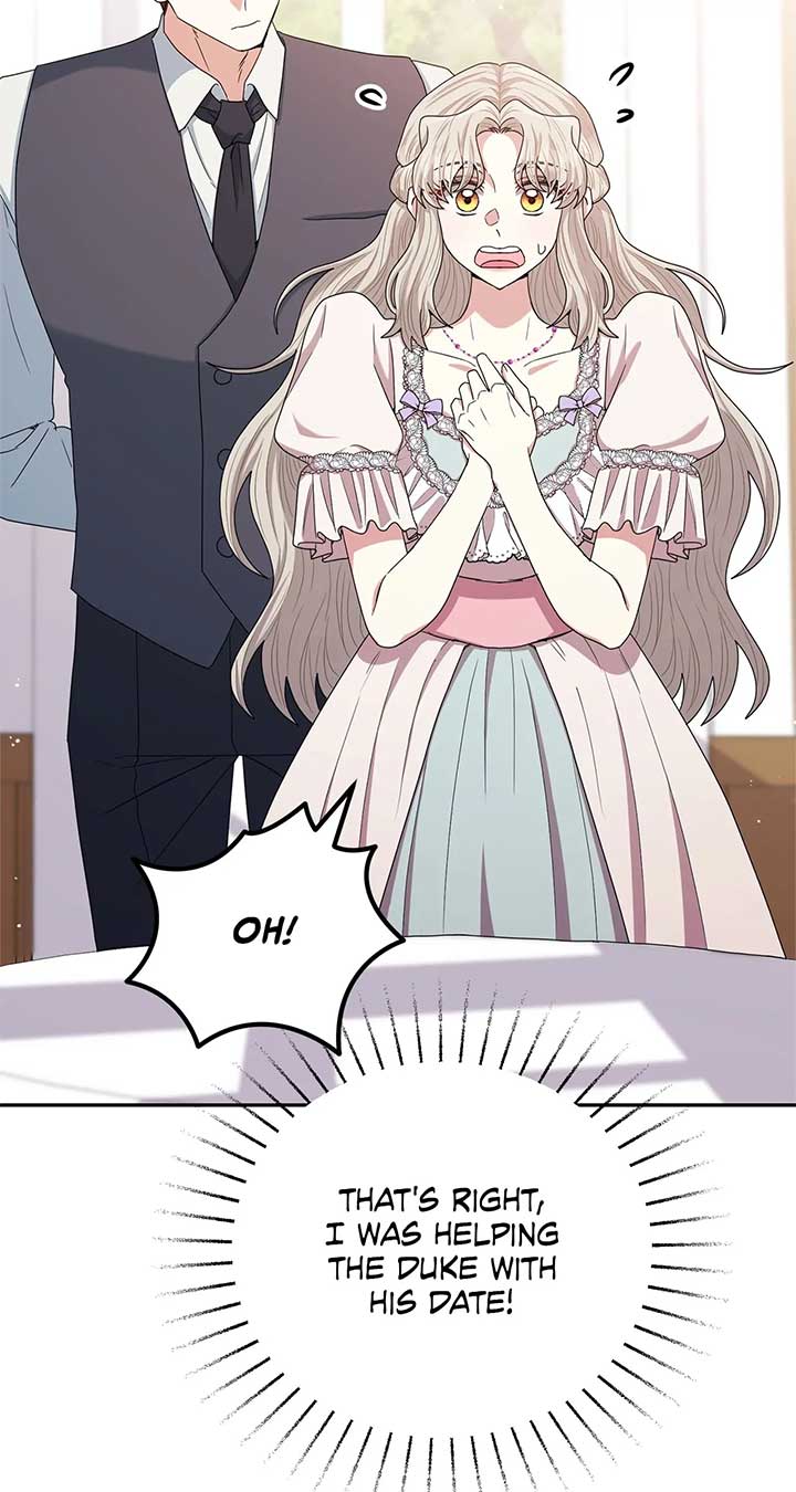 The Esteemed Lady of the Tea Garden Chapter 29 392 026
