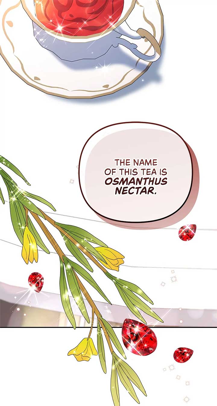 The Esteemed Lady of the Tea Garden Chapter 29 396 030