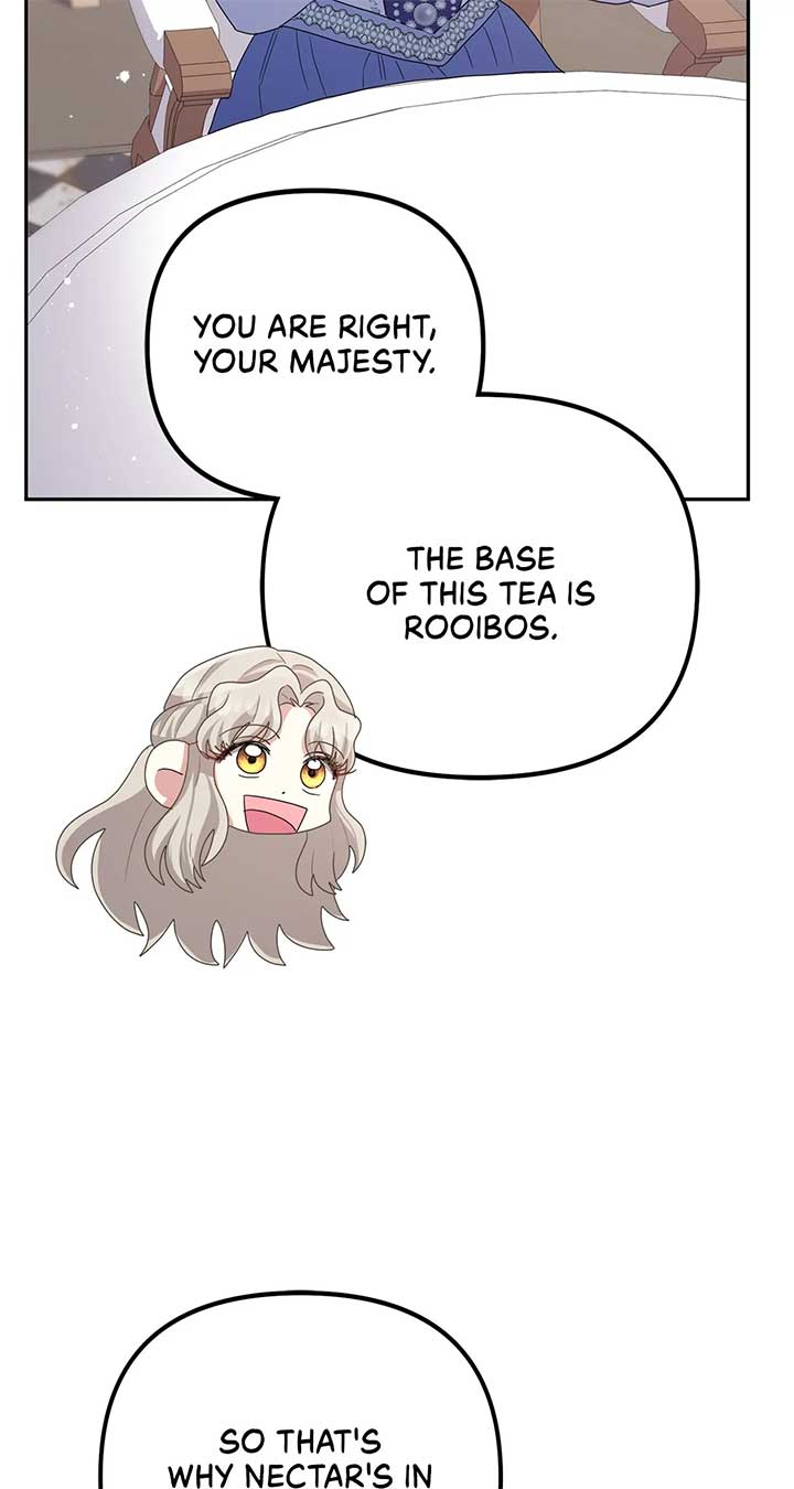 The Esteemed Lady of the Tea Garden Chapter 29 399 033