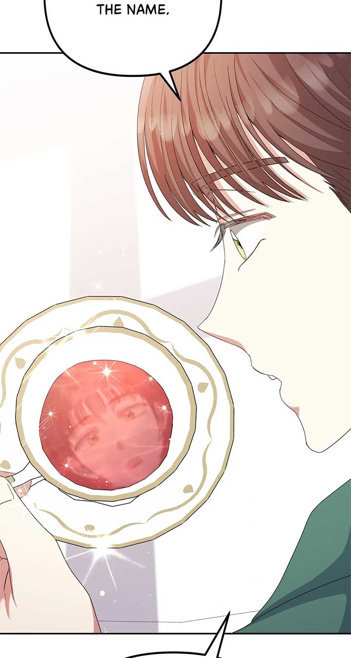 The Esteemed Lady of the Tea Garden Chapter 29 400 034