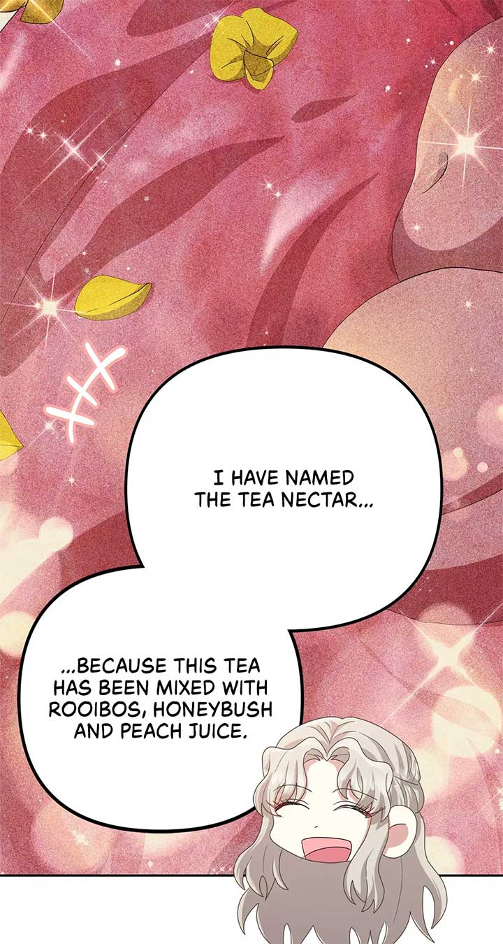 The Esteemed Lady of the Tea Garden Chapter 29 405 039