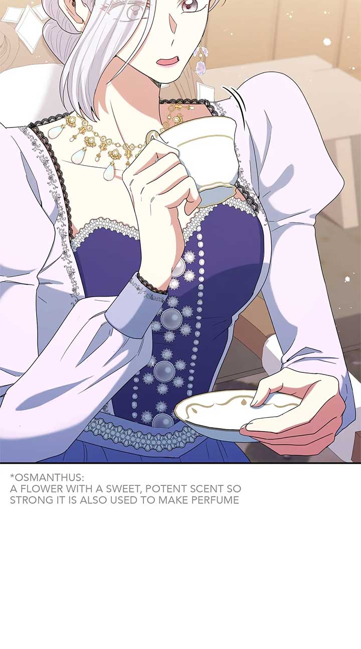 The Esteemed Lady of the Tea Garden Chapter 29 407 041