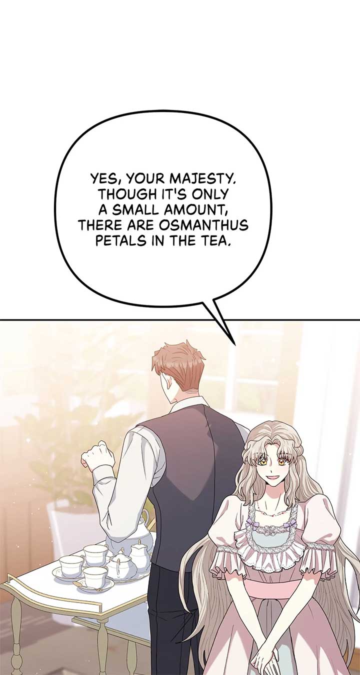 The Esteemed Lady of the Tea Garden Chapter 29 408 042