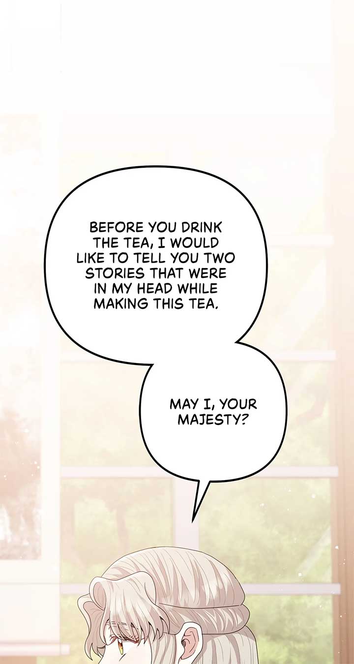 The Esteemed Lady of the Tea Garden Chapter 29 410 044