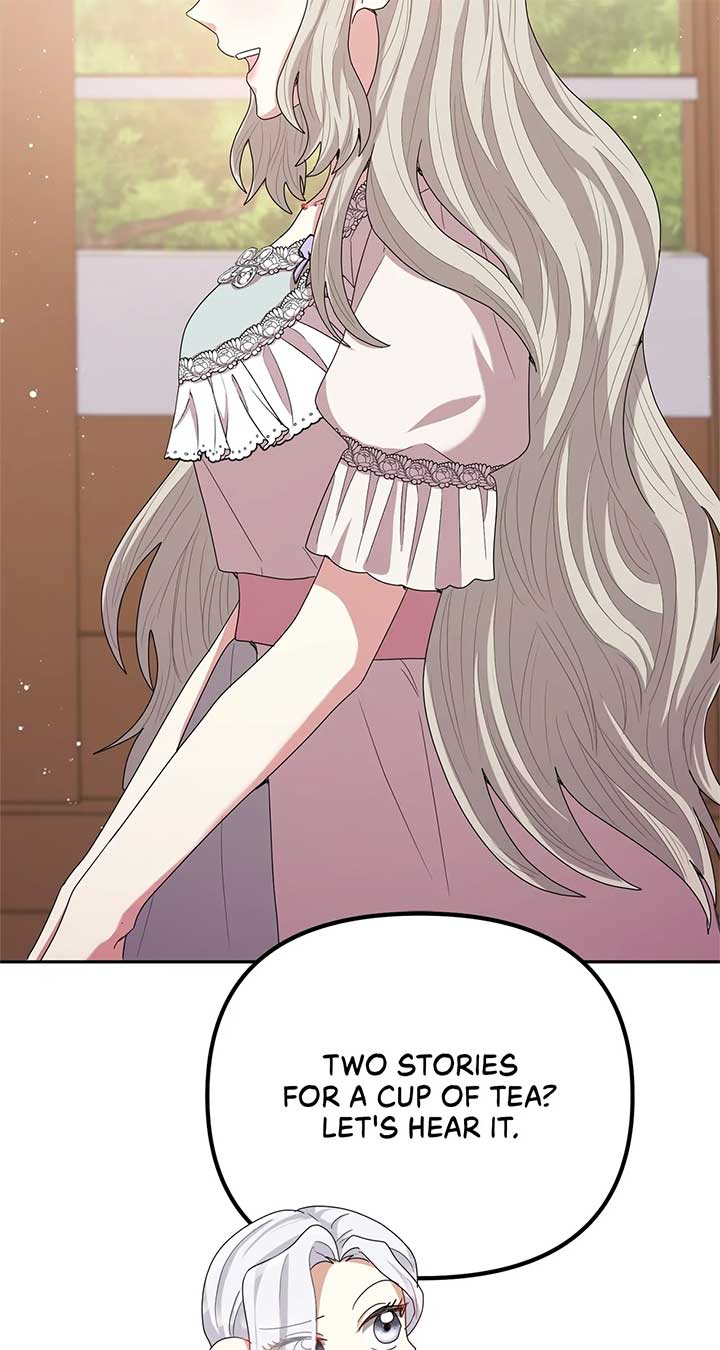 The Esteemed Lady of the Tea Garden Chapter 29 411 045