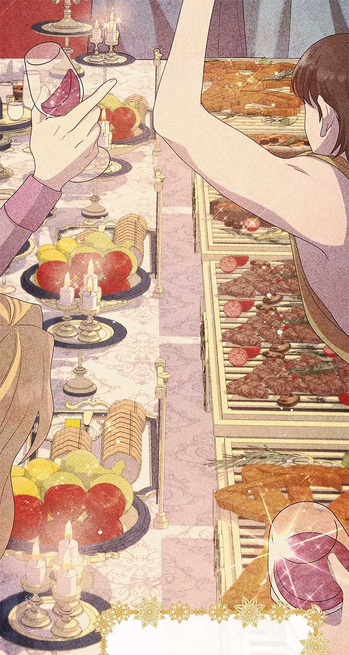 The Esteemed Lady of the Tea Garden Chapter 29 414 048