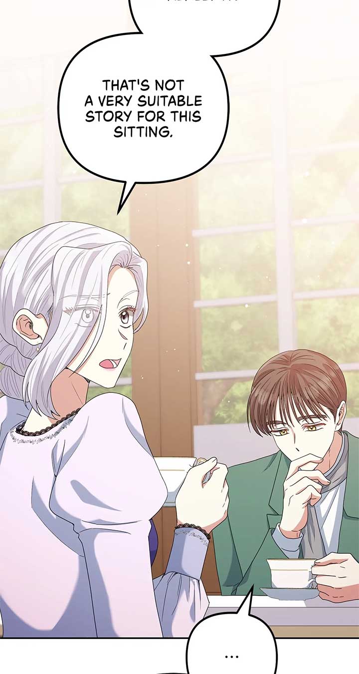 The Esteemed Lady of the Tea Garden Chapter 29 424 058