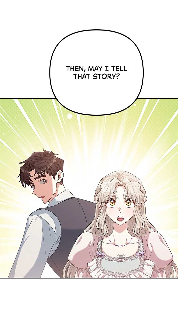 The Esteemed Lady of the Tea Garden Chapter 29 428 062