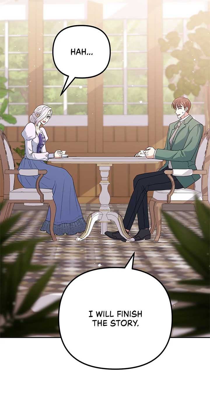The Esteemed Lady of the Tea Garden Chapter 29 430 064